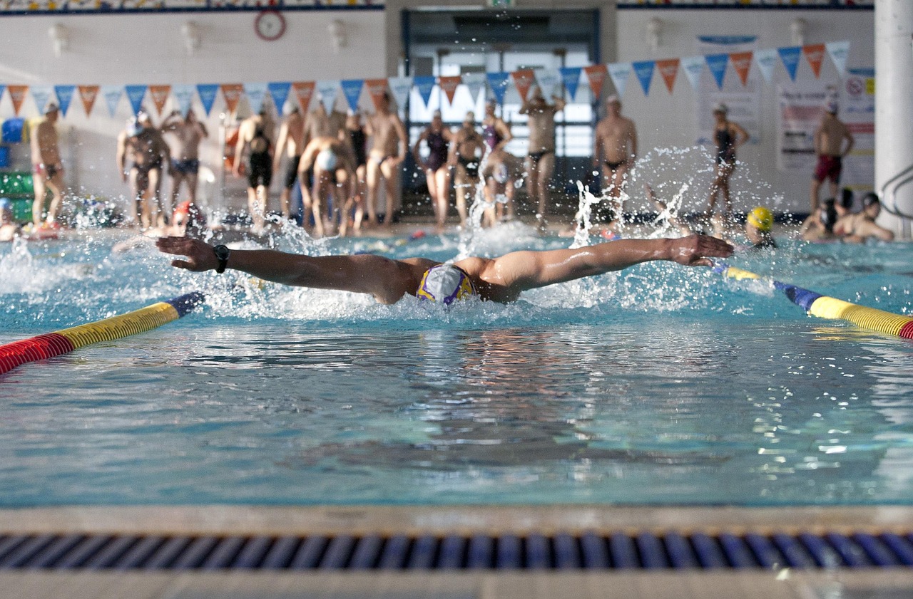BNSSA (Entraînements)